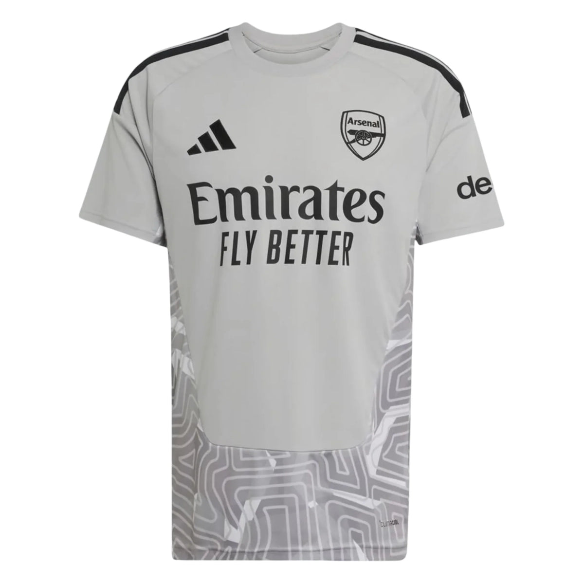 Arsenal 2026/2027 Goalkeeper Kit