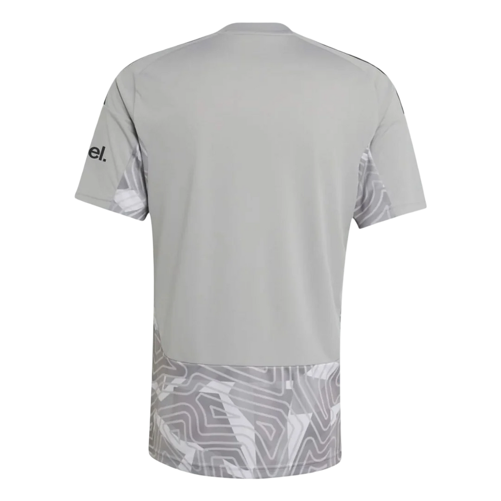 Arsenal 2026/2027 Goalkeeper Kit