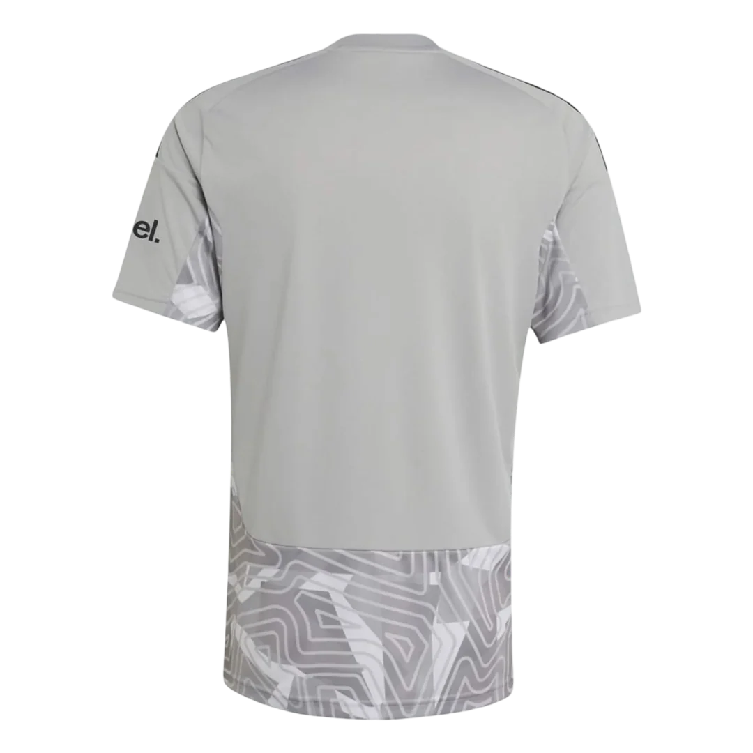 Arsenal 2026/2027 Goalkeeper Kit