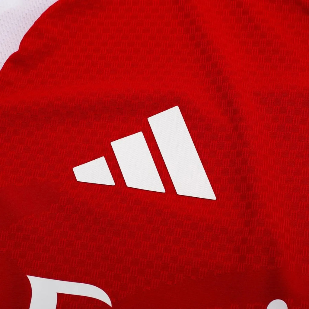 Arsenal 2026/2027 Home Long Sleeve Jersey
