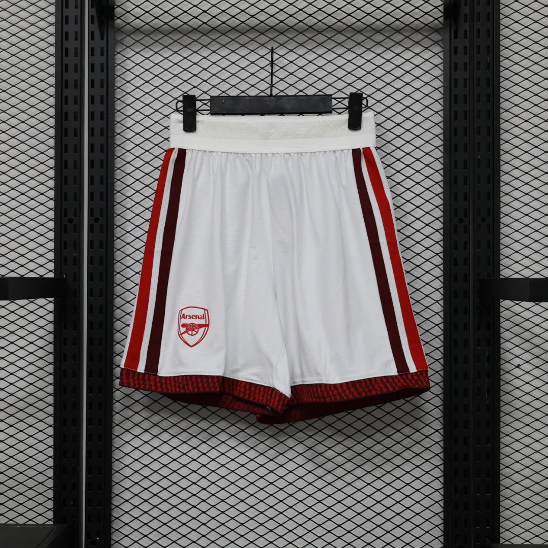 Arsenal 2026/2027 Home Shorts