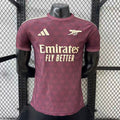 Arsenal 2026/2027 Limited Jersey