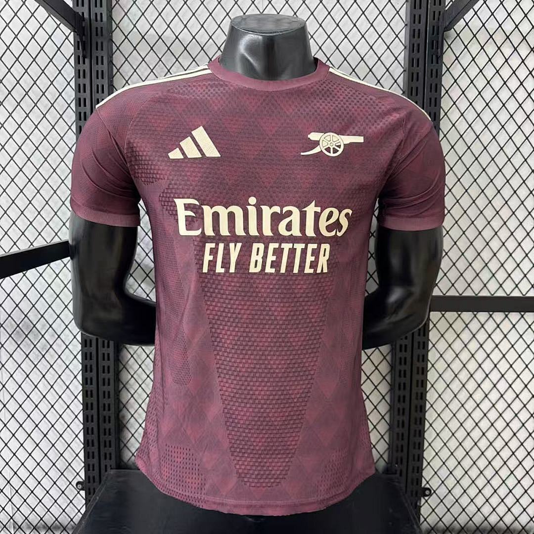 Arsenal 2026/2027 Limited Jersey