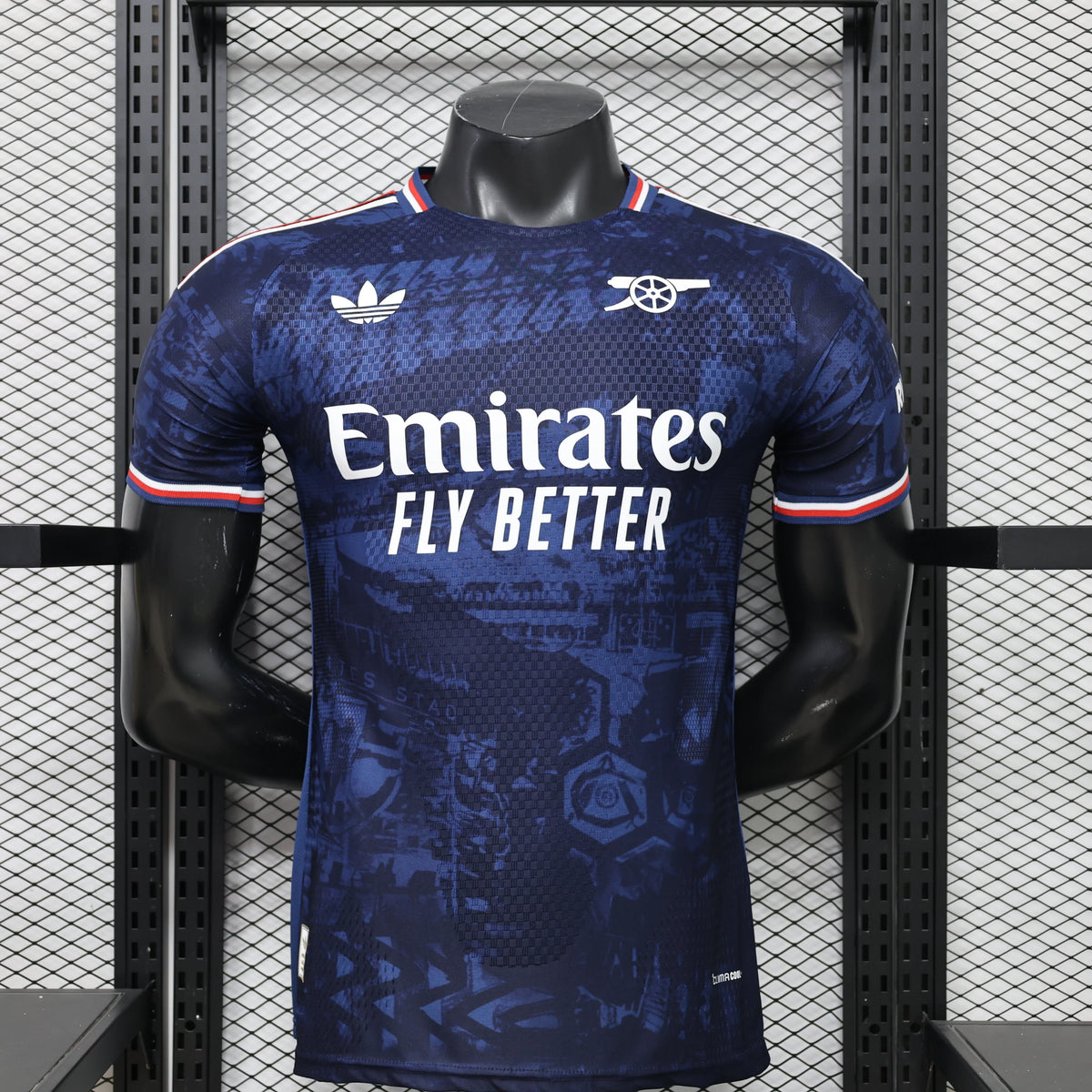 Arsenal 2026/2027 Limited Jersey