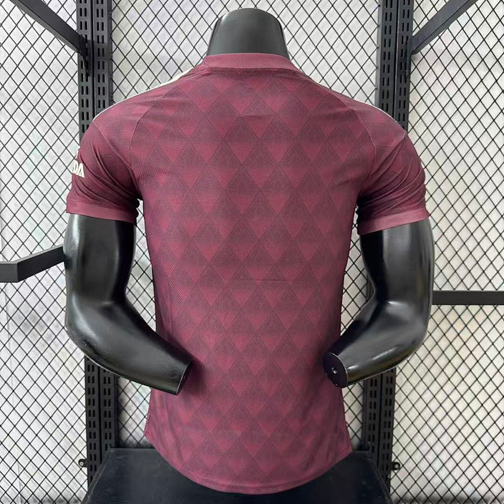 Arsenal 2026/2027 Limited Jersey