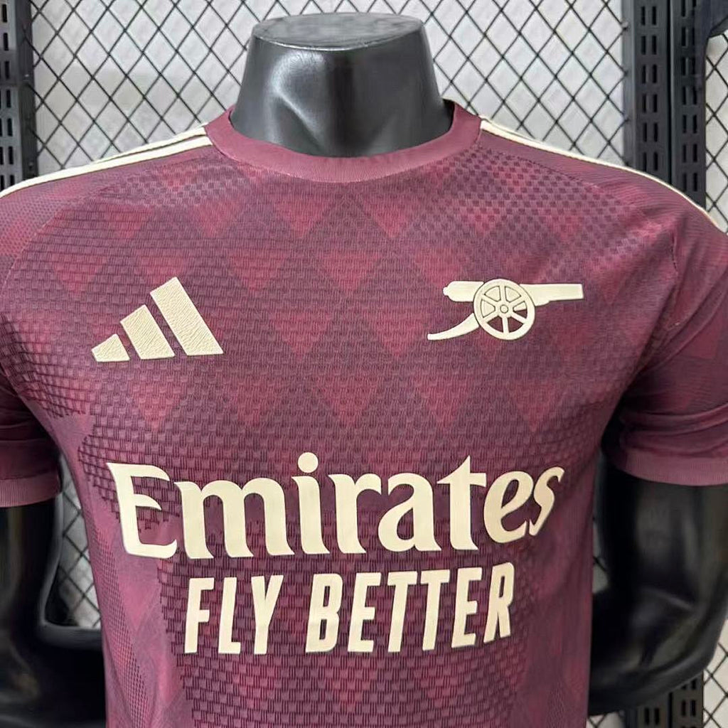 Arsenal 2026/2027 Limited Jersey