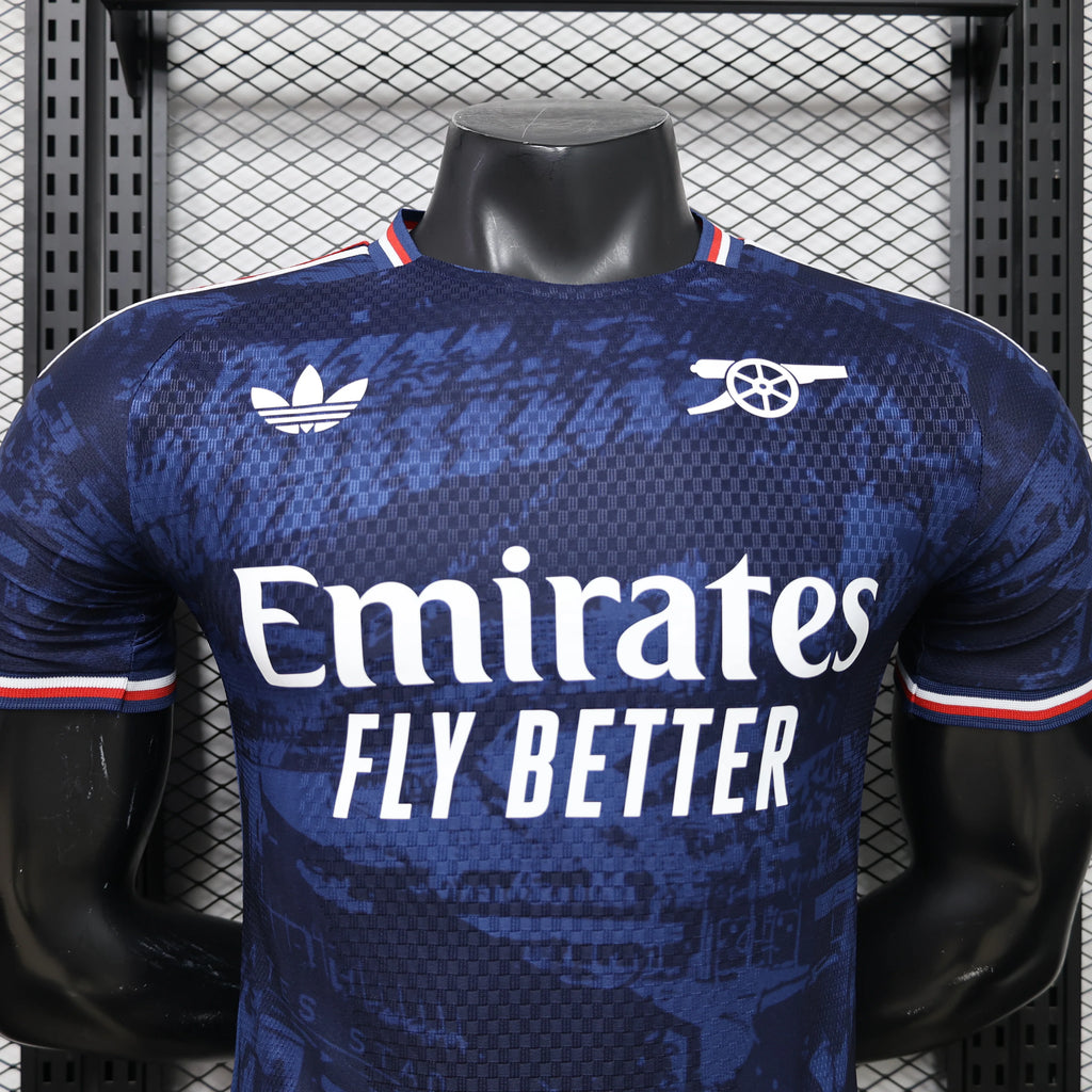 Arsenal 2026/2027 Limited Jersey