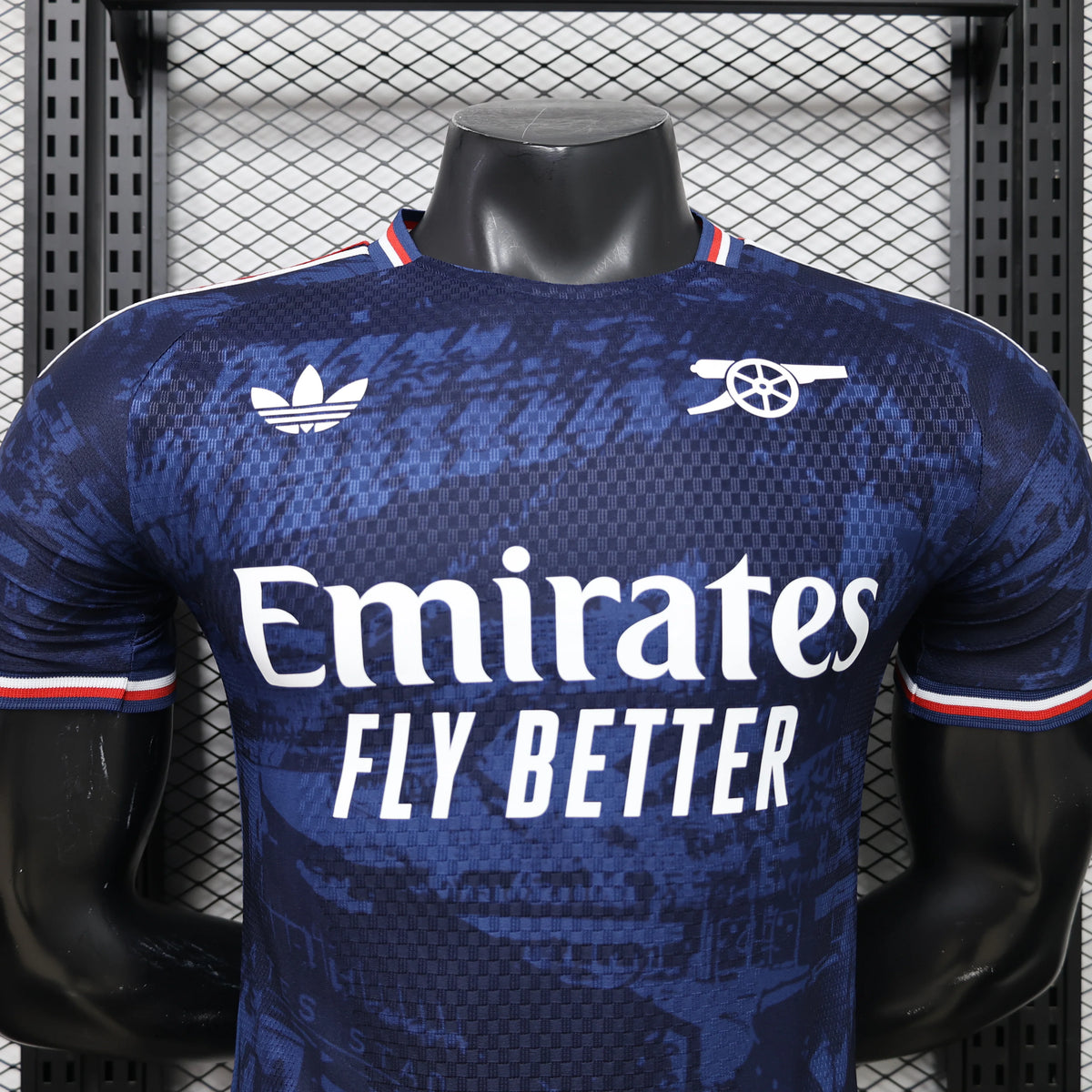 Arsenal 2026/2027 Limited Jersey