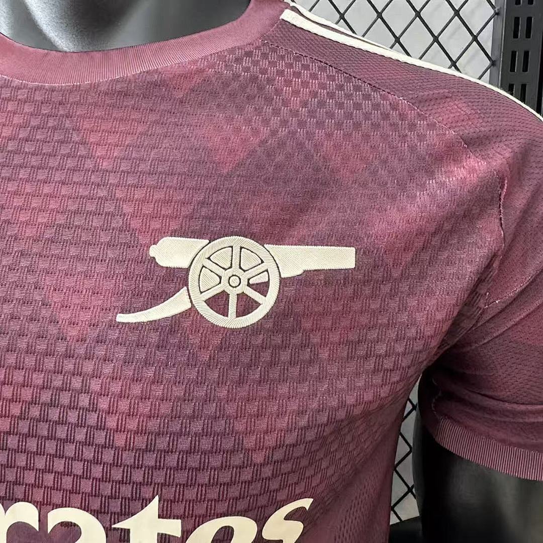Arsenal 2026/2027 Limited Jersey