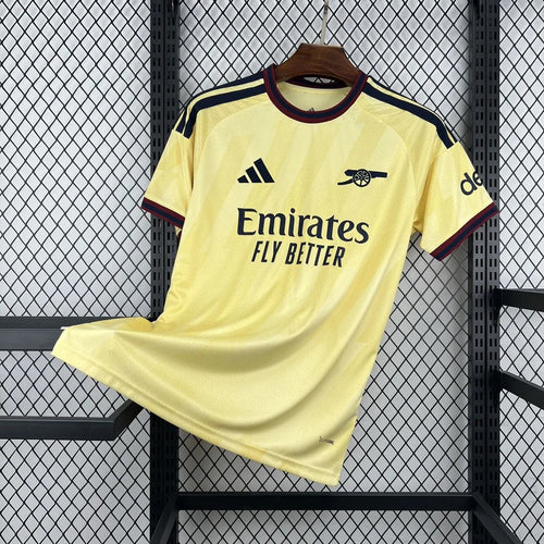 Arsenal 2026/2027 Third Away Jersey