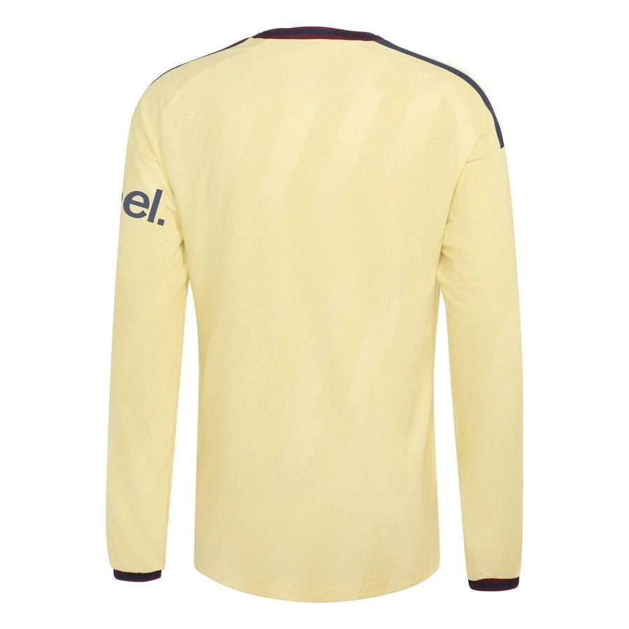 Arsenal 2026/2027 Third Long Sleeve Jersey