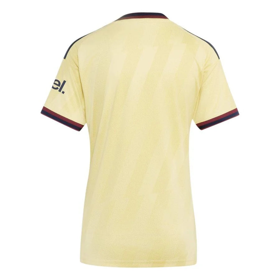 Arsenal 2026/2027 Third Women Jersey