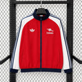 Arsenal 2026/2027 Windbreaker Jacket