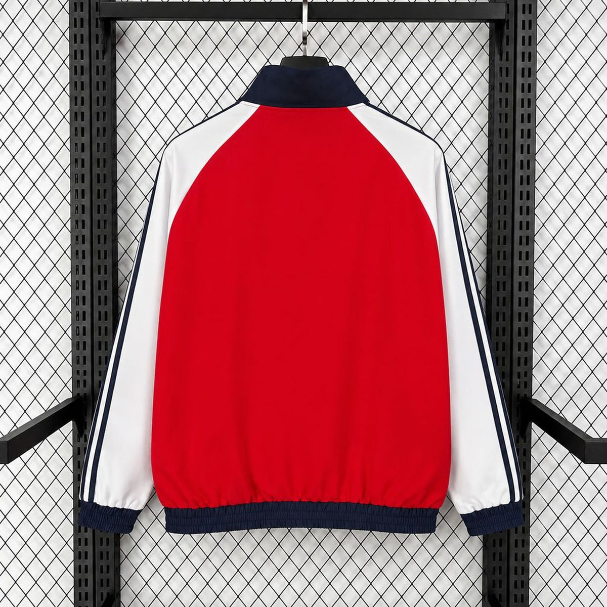 Arsenal 2026/2027 Windbreaker Jacket