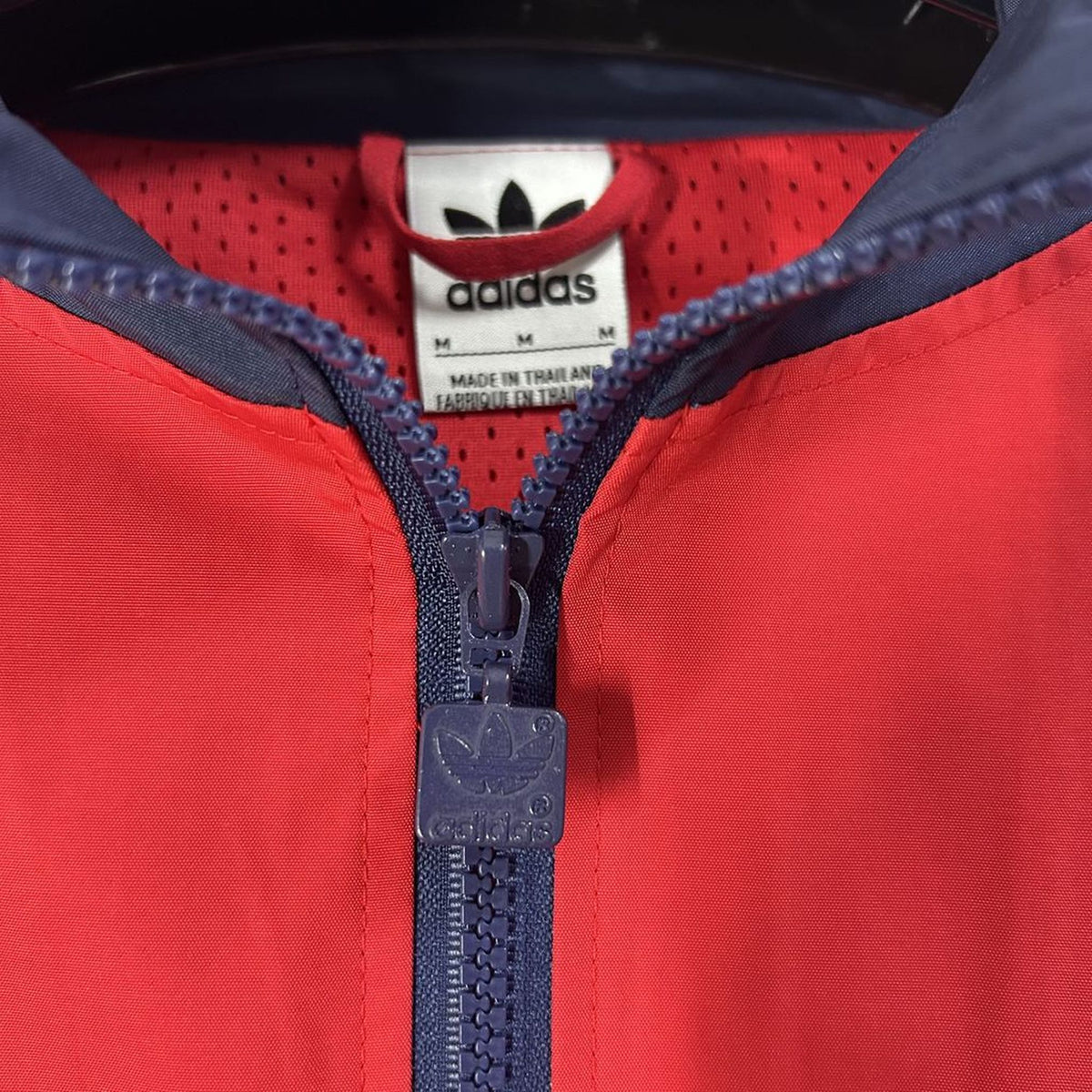 Arsenal 2026/2027 Windbreaker Jacket