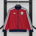 Arsenal 2026/2027 Windbreaker Soccer Jacket