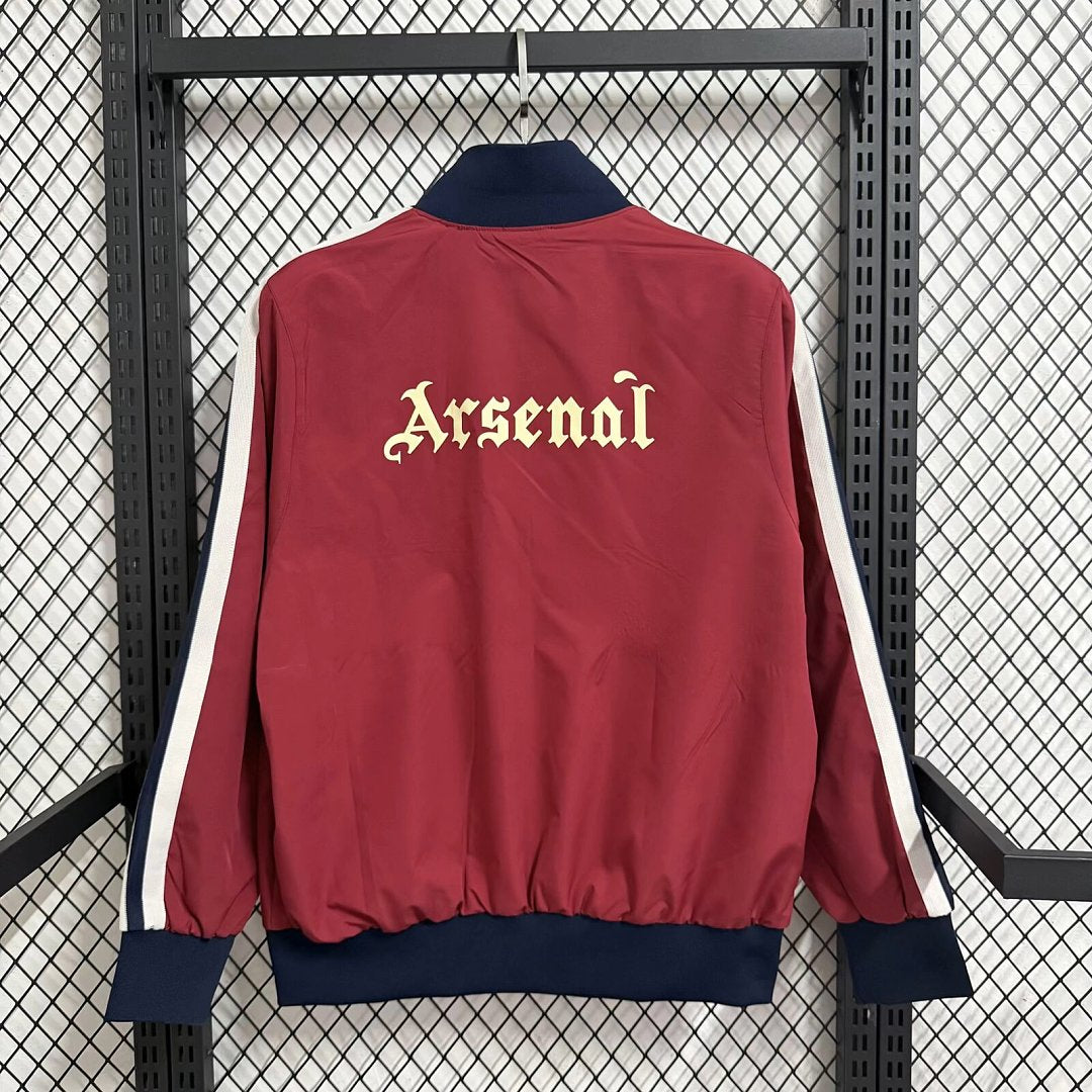 Arsenal 2026/2027 Windbreaker Soccer Jacket