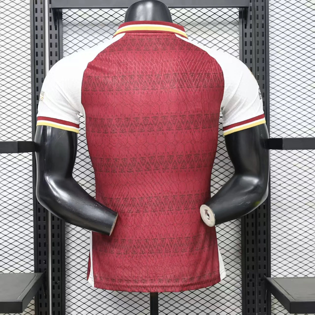 Arsenal 2026 Premier League Champions Limited Jersey