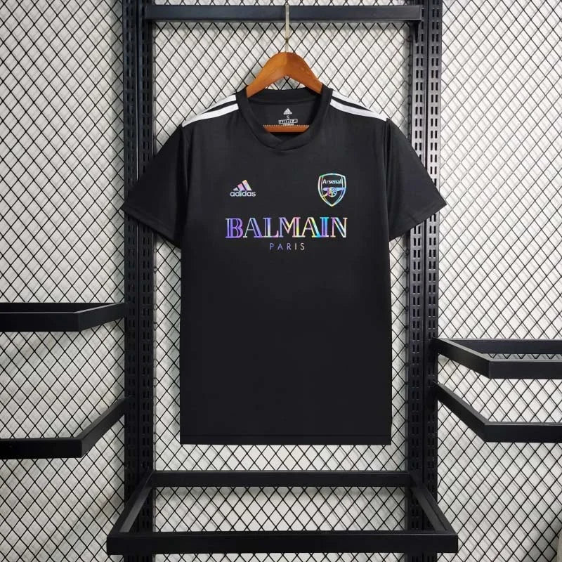 Arsenal Balmain Limited Jersey