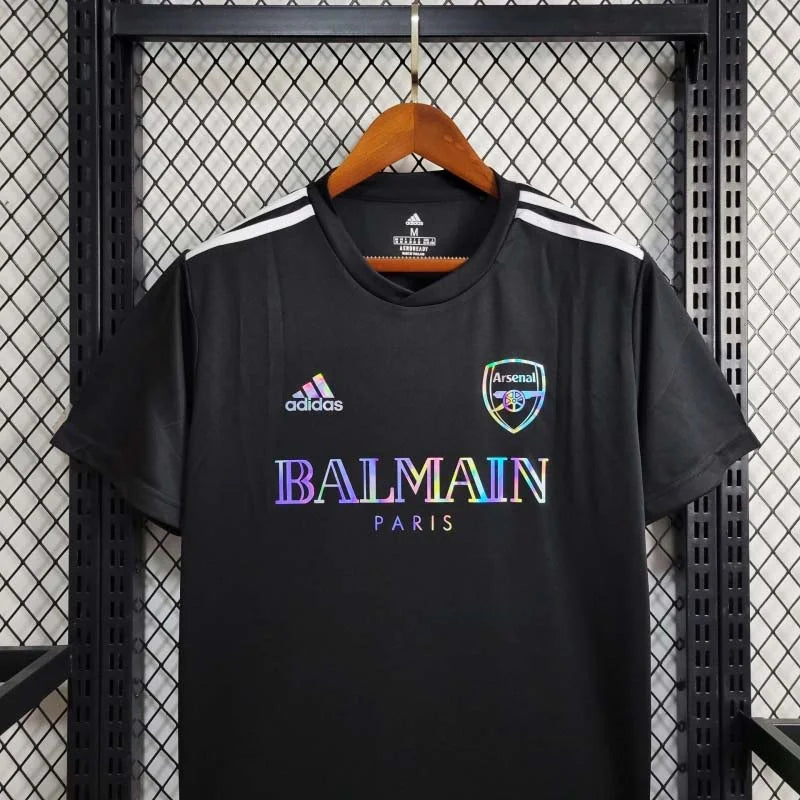 Arsenal Balmain Limited Jersey
