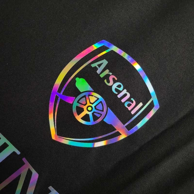 Arsenal Balmain Limited Jersey
