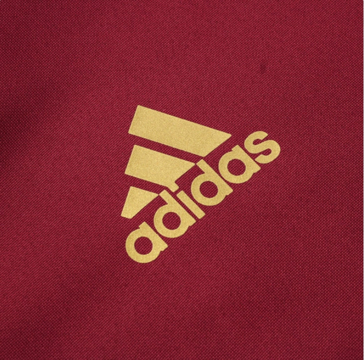 Arsenal Black and Dark Red Tracksuit