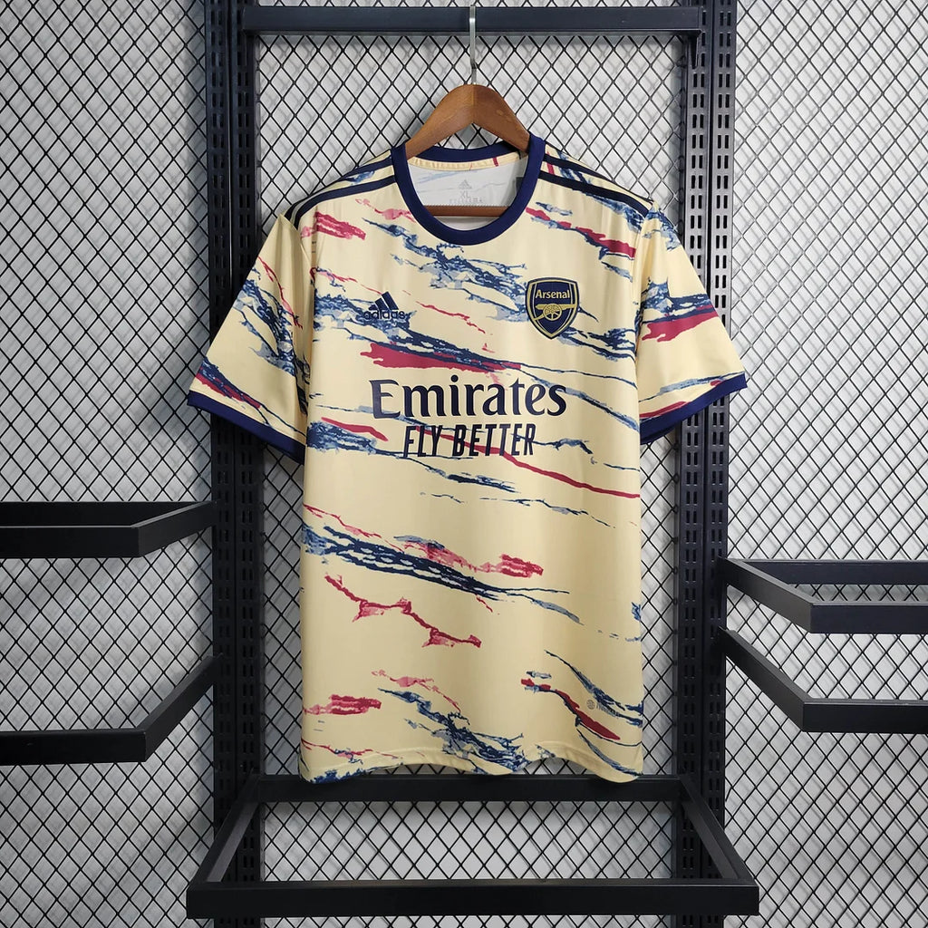 Arsenal Limited Jersey