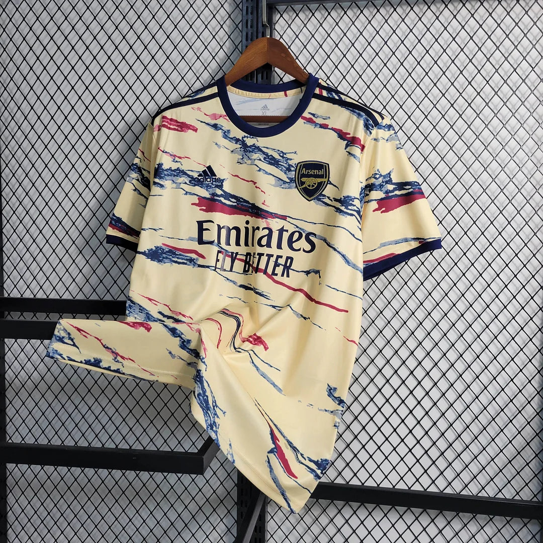 Arsenal Limited Jersey