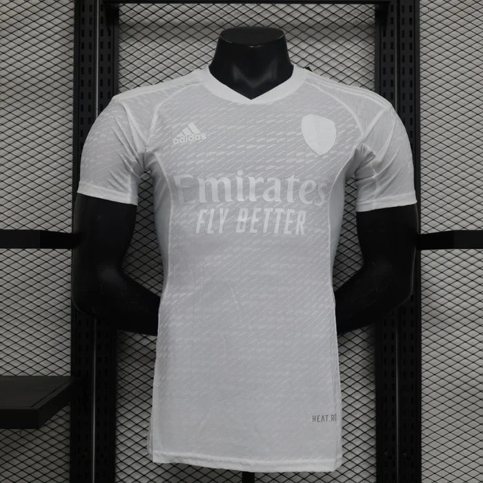 Arsenal Pure Elegance Limited Jersey