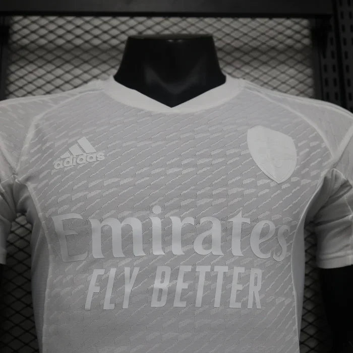Arsenal Pure Elegance Limited Jersey