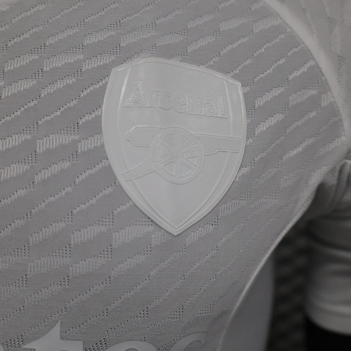 Arsenal Pure Elegance Limited Jersey