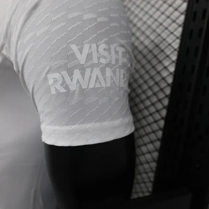 Arsenal Pure Elegance Limited Jersey