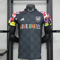 Arsenal Unity Spectrum Limited Jersey