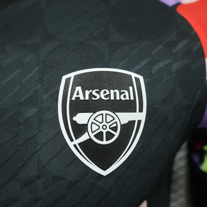 Arsenal Unity Spectrum Limited Jersey