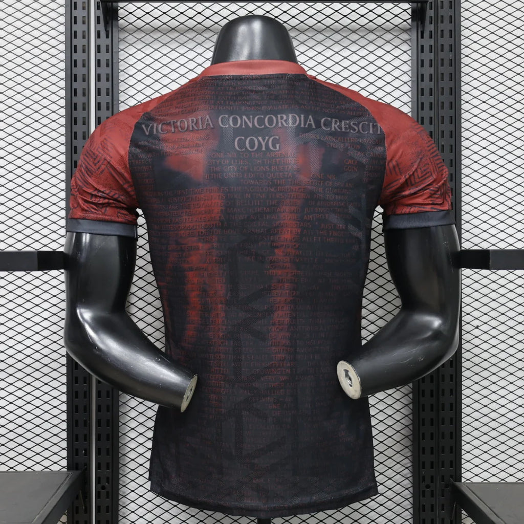 Arsenal VCCC Heritage Limited Jersey