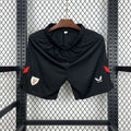 Athletic Bilbao 2025/2026 Home Shorts
