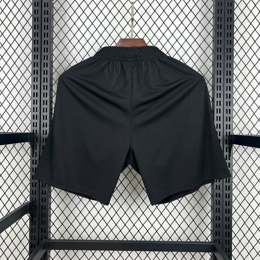 Athletic Bilbao 2025/2026 Home Shorts