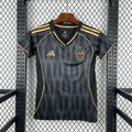 Atletico Mineiro 2025/2026 Away Women Jersey
