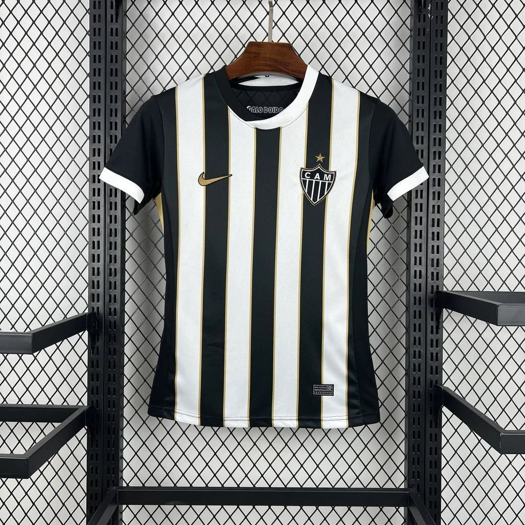 Atlético Mineiro 2026/2027 Home Women Jersey