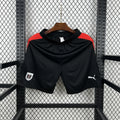 Austria 2026 World Cup Home Shorts