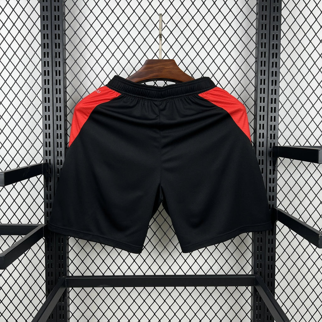 Austria 2026 World Cup Home Shorts