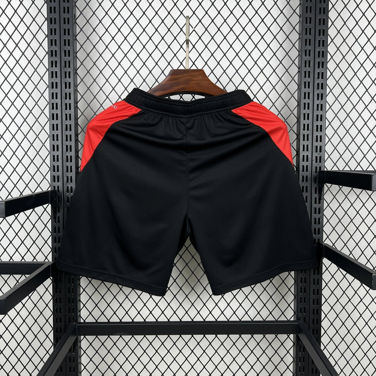 Austria 2026 World Cup Home Shorts