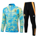 Azure Dragon Tracksuit