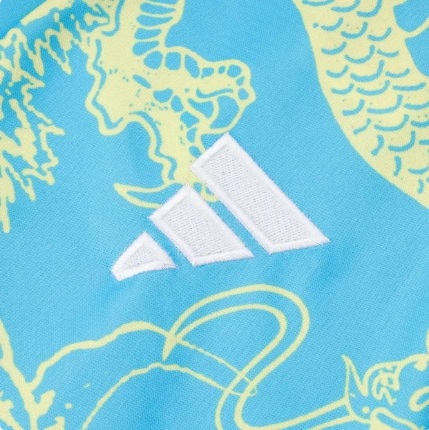 Azure Dragon Tracksuit