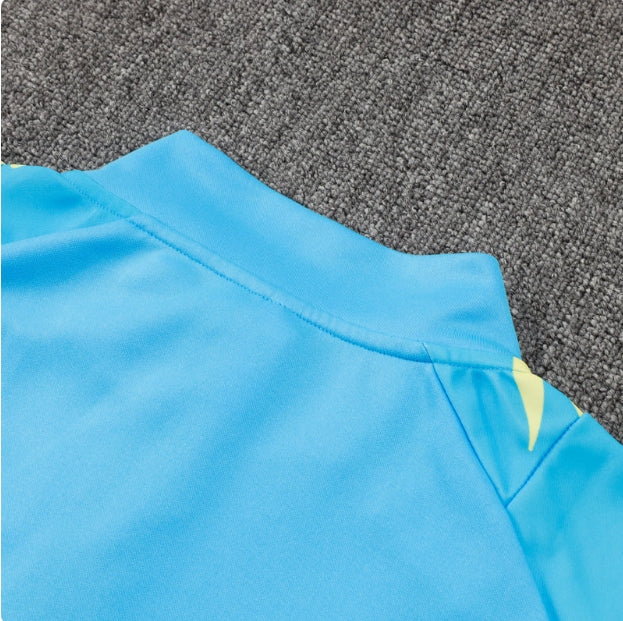 Azure Dragon Tracksuit