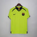 Barcelona 2005/2006 Away Retro Jersey