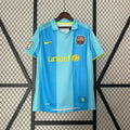 Barcelona 2007/2008 Away Retro Jersey