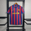 Barcelona 2009/2010 Home Retro Jersey