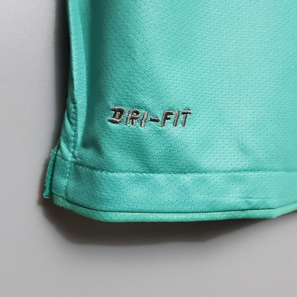 Barcelona 2010/2011 Away Retro Jersey