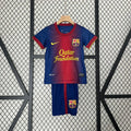 Barcelona 2012/2013 Home Jersey Kids Size